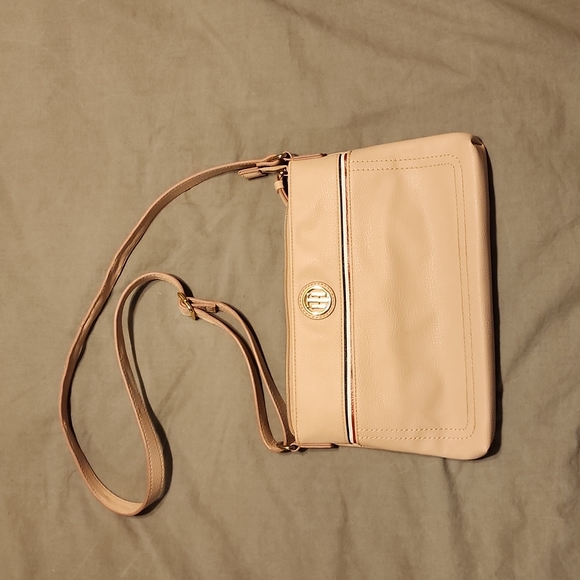 Tommy purse - Picture 1 of 5